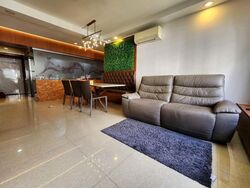 Blk 632 Choa Chu Kang North 6 (Choa Chu Kang), HDB 5 Rooms #566408471